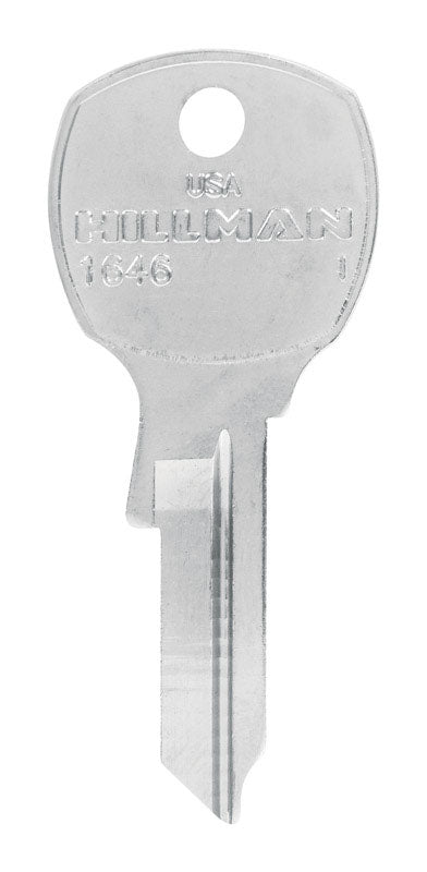1646 USPS MAILBOX KEY - Pack of 10