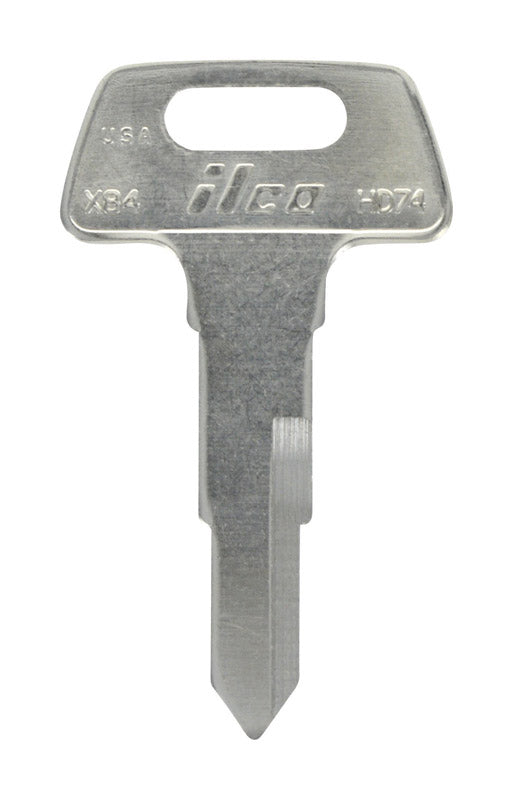 HD-74/X84 HONDA CYC (sp) - Pack of 10