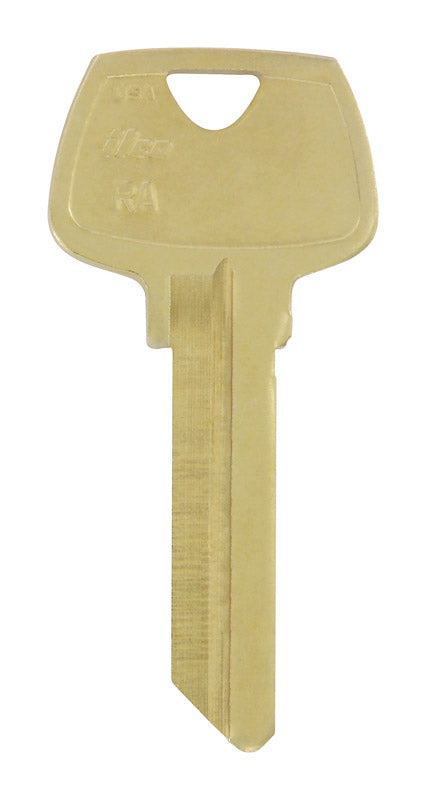 UNVRSL KY BLNK BRS S45 - Pack of 10