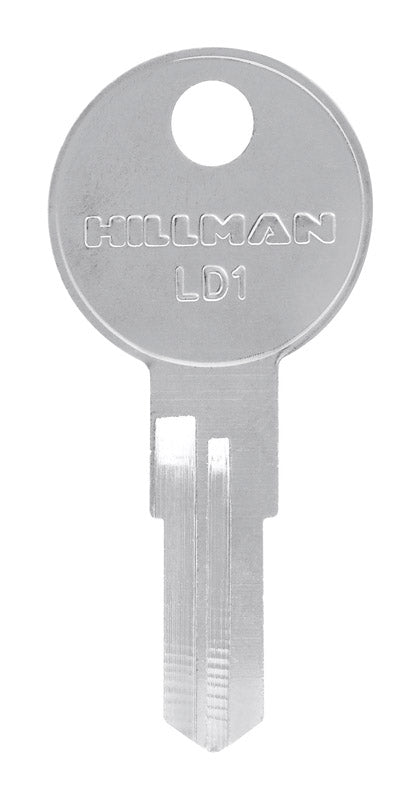 LD-1 (1639) LARSON KEY - Pack of 10