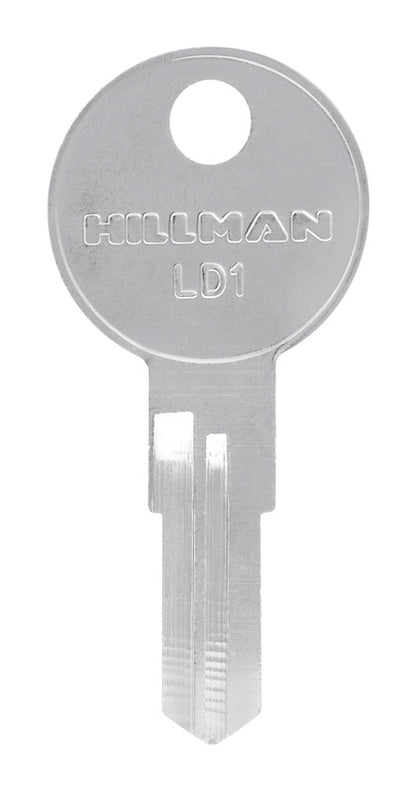 LD-1 (1639) LARSON KEY - Pack of 10
