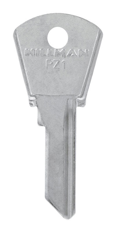 PZ-1 PAPIAZ KEY BLNK (s) - Pack of 10