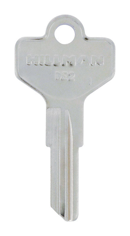 DE-2 DEXTER KEY BLNK (s) - Pack of 10