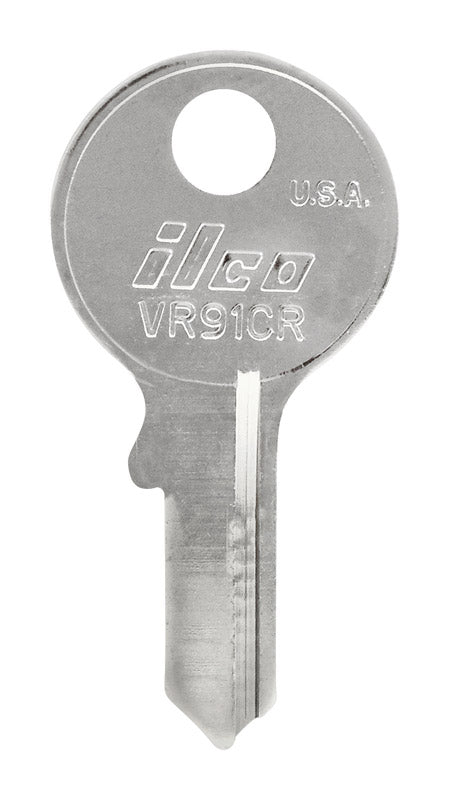 KEY BLNK VR91CR SNGLSIDE - Pack of 10