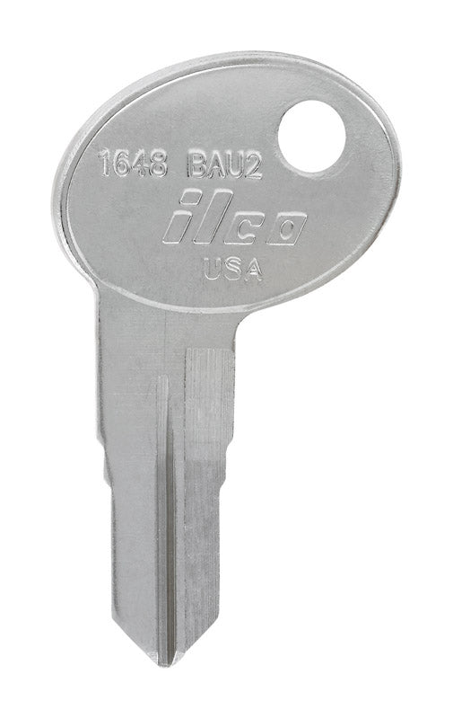 1648 BAU2 BAUER KEY - Pack of 10