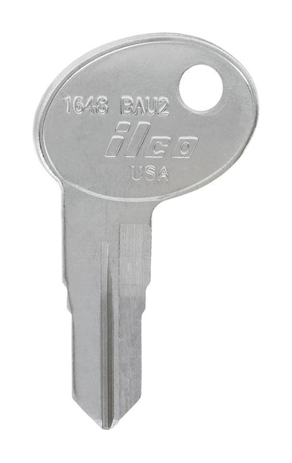 1648 BAU2 BAUER KEY - Pack of 10