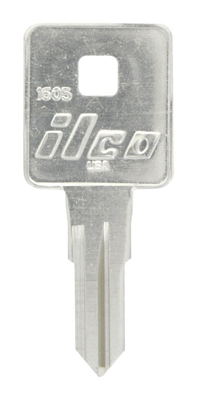 1605 TOOL BOX KEY - Pack of 10