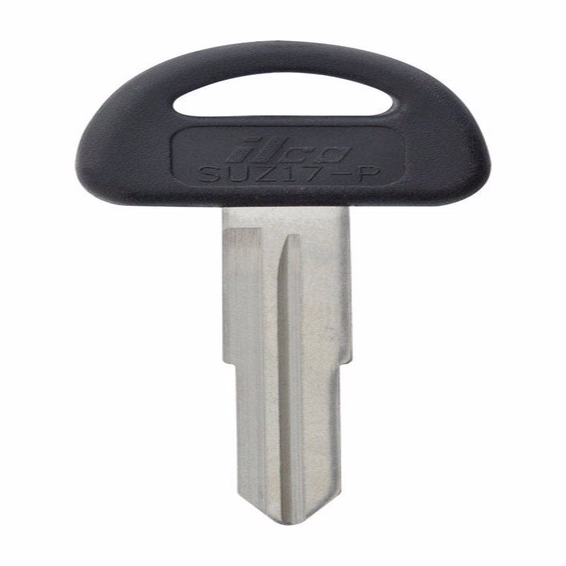 SUZ17P KEYBLNK SUZUKI AU - Pack of 5