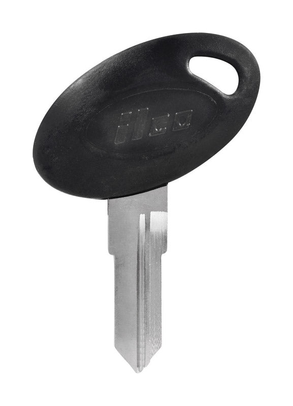 BAU4-P BAUER KEY - Pack of 5