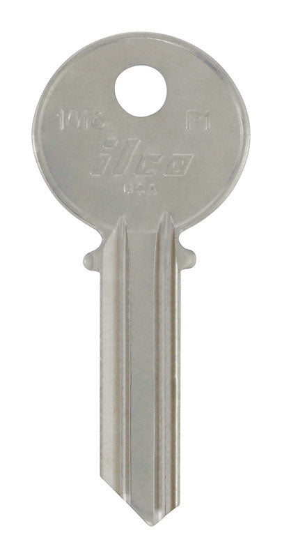 P-1 PENN KEY BLANKS (s) - Pack of 10