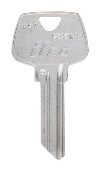 UNVRSL KEY BLNK S 22-1/2 - Pack of 10