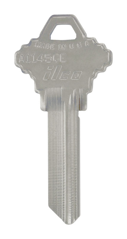 SC-21 SCHLAGE KEY BL (s) - Pack of 10