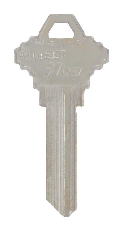 SC-24 SCHLAGE KEY BL (s) - Pack of 10