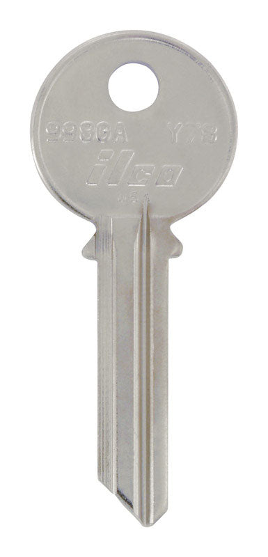 Y-78 YALE KEY BLANK (s) - Pack of 10