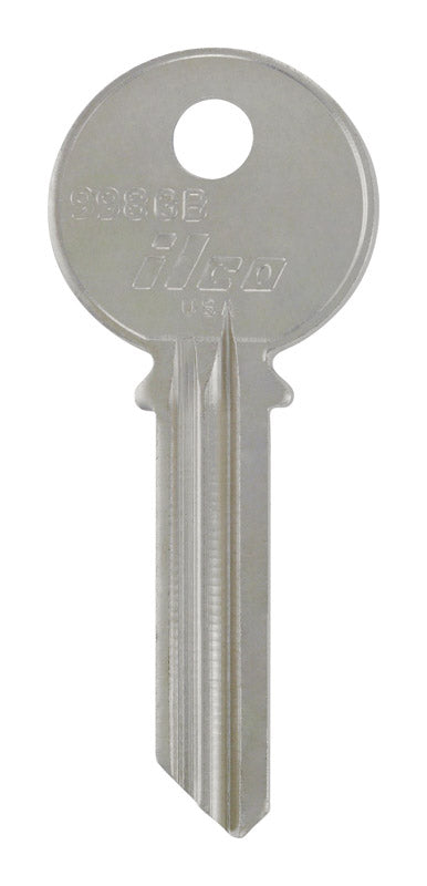 Y-79 YALE KEY BLANK (s) - Pack of 10