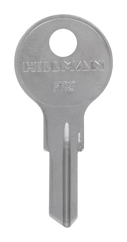 KEY BLNK BRS FR-3/54G - Pack of 10