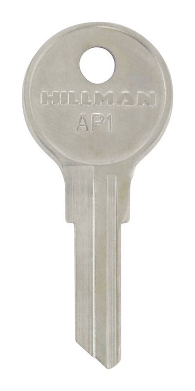 AP-1 CHICAGO BLANK (s) - Pack of 10