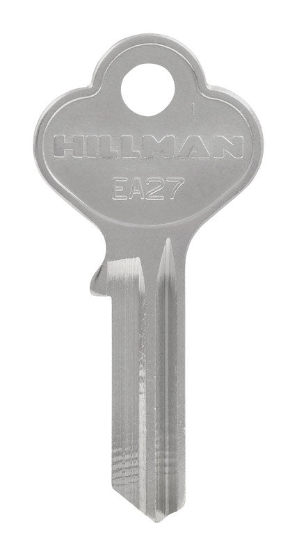 EA-27 EAGLE KEY BLNK (s) - Pack of 10