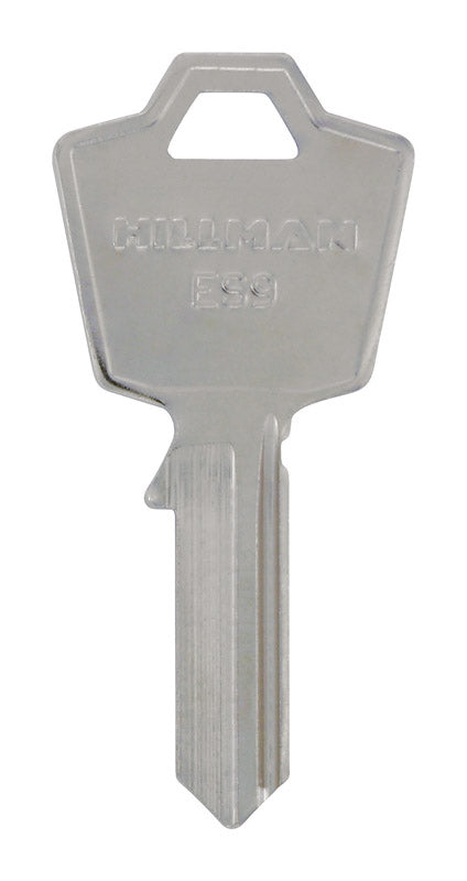 ES-9 ESP KEY BLANK (s) - Pack of 10