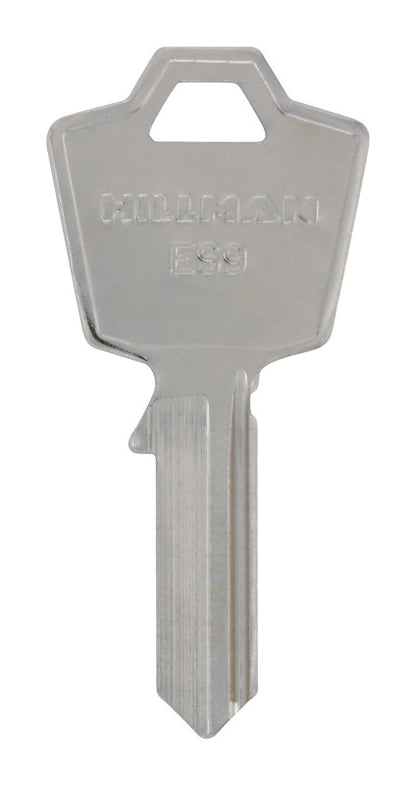 ES-9 ESP KEY BLANK (s) - Pack of 10