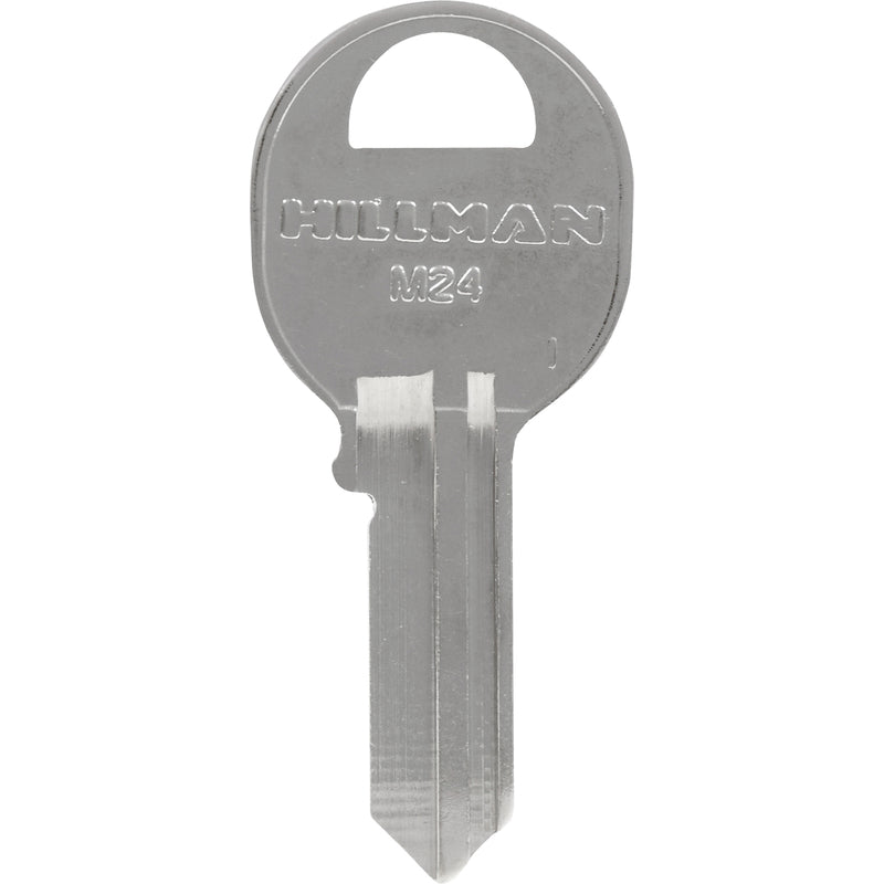 M-24/600A MASTER BLK (s) - Pack of 10