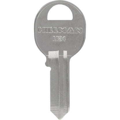 M-24/600A MASTER BLK (s) - Pack of 10