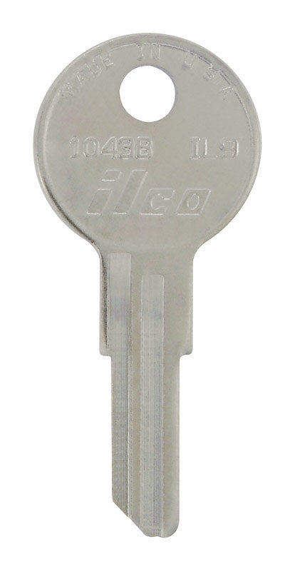 IL-9 ILLINOIS KEY BL (s) - Pack of 10