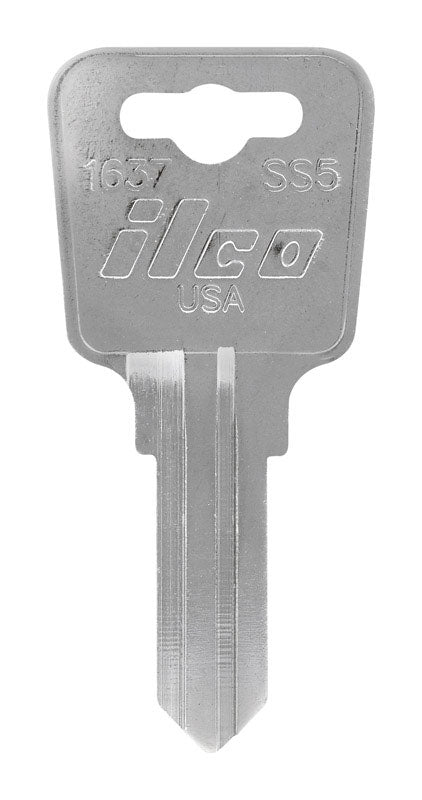 SS5/1637 SENTRY SAFE KEY - Pack of 10