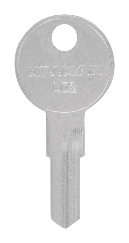 LD-2 (1640) LARSON KEY - Pack of 10