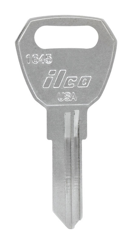 1645 FULTON TRAILER HTCH - Pack of 10