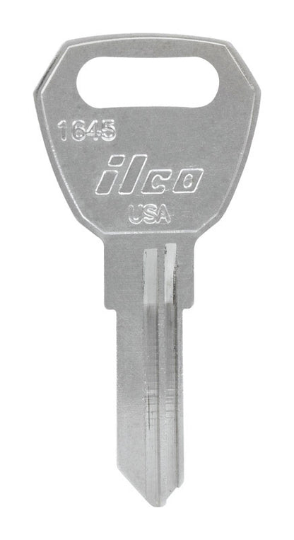 1645 FULTON TRAILER HTCH - Pack of 10