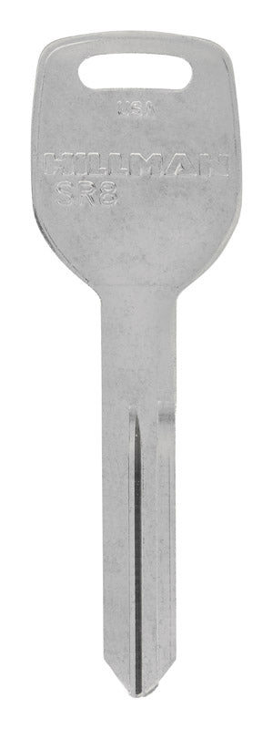 SR-8 98 FORESTER KEY (d) - Pack of 10