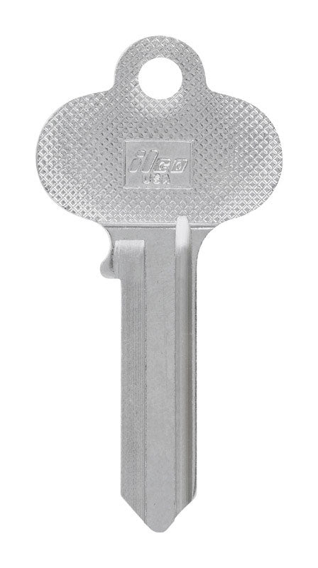 RU-5 RUSSWIN KEY BL (s) - Pack of 10