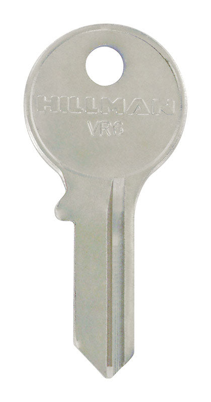 VR-6 VIRO KEY BLANK (s) - Pack of 10