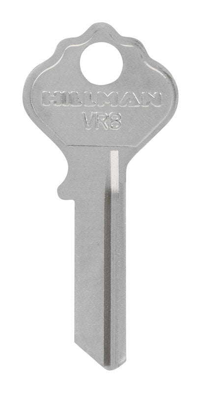 VR-8 VIRO KEY BLANK (s) - Pack of 10