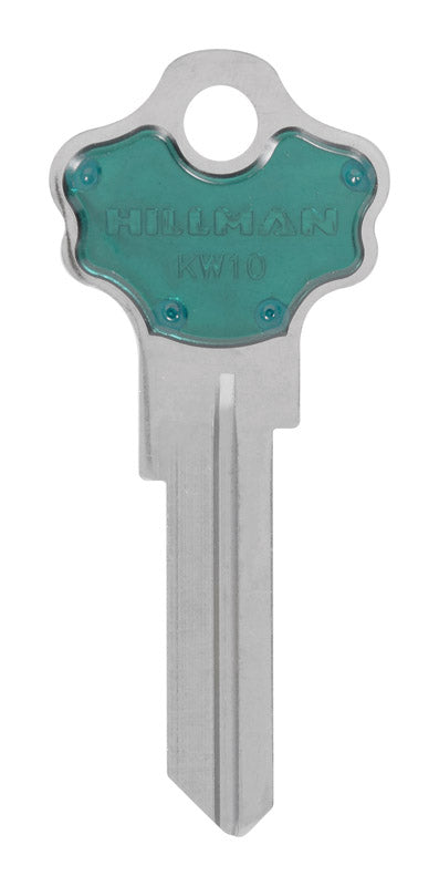 KW-10 GREEN COLORPLUS KY - Pack of 5