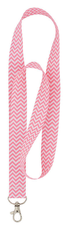 Lanyard-chevron - Pack of 6
