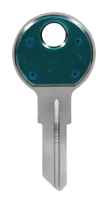 Y-11 GREEN COLORPLUS (c) - Pack of 5