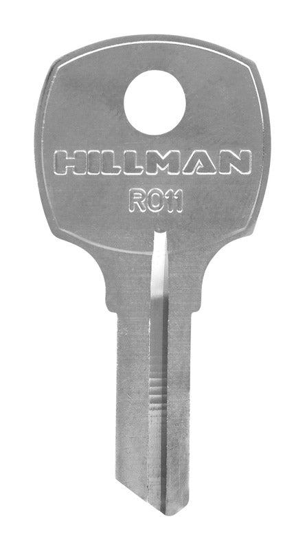 RO-11 Rockford-hillmn(s) - Pack of 10