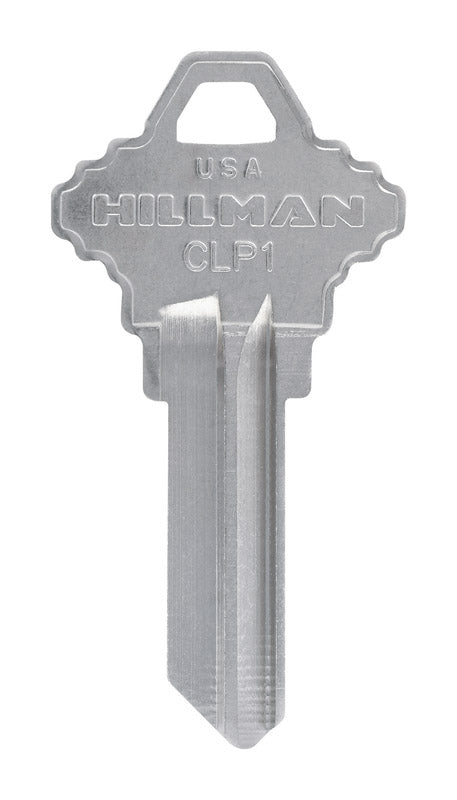 CLP-1 CLOPAY LOCK KEY - Pack of 10