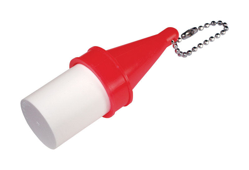 CD FLOATER BUOY KEY RING - Pack of 5