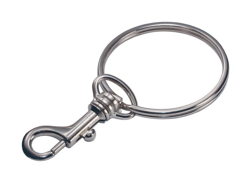 CD JAILER RING 5 - Pack of 5