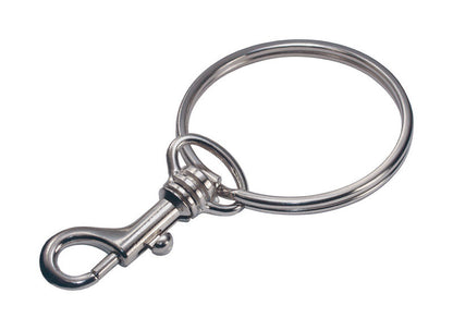 CD JAILER RING 5 - Pack of 5