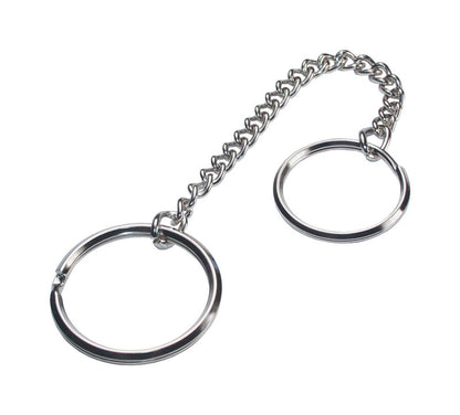 CD 6-1/2IN CHAIN - Pack of 5