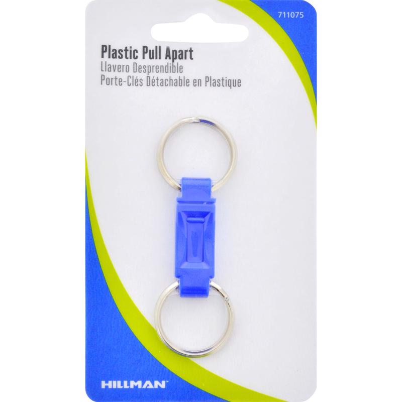 CD PLASTIC PULL APART - Pack of 5