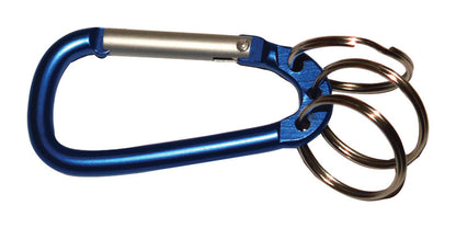 3 RING CARABINER ASSORT - Pack of 36