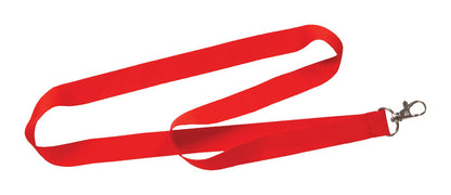 Lanyard-solid VARIETY PK - Pack of 6