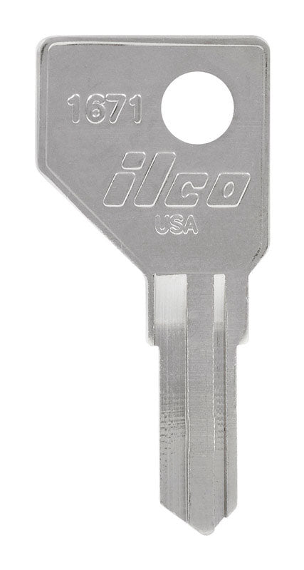 1671 HICKORY 1ST WATCH - Pack of 10