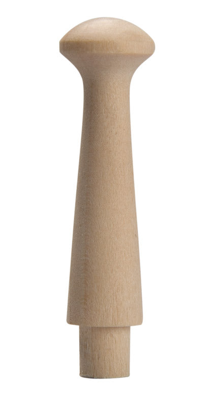 PEG SHAKER 3-1/2"BG2 - Pack of 10