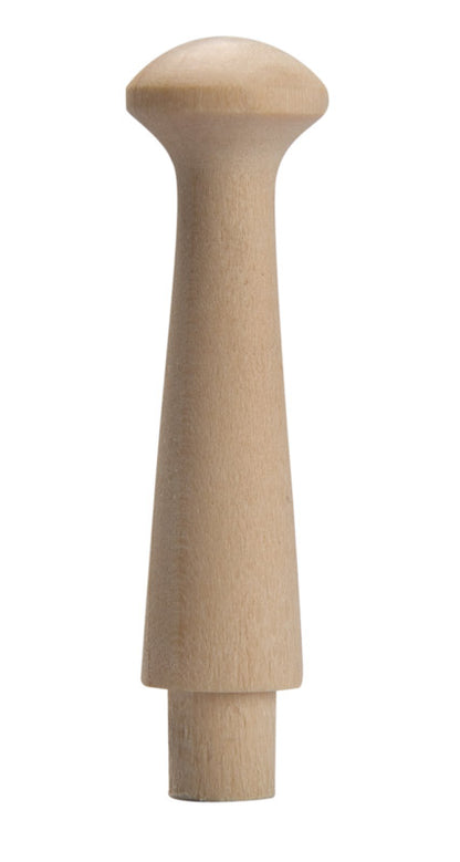 PEG SHAKER 3-1/2"BG2 - Pack of 10